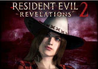 Resident Evil: Revelations 2 - Claire's Rodeo Costume DLC EN EU Xbox One/Series Digital Key