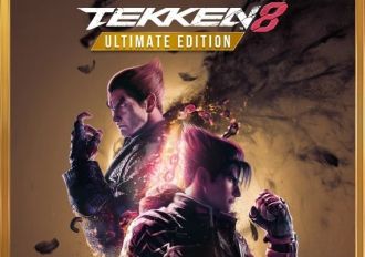 Tekken 8 Ultimate Edition North America Steam Digital Key