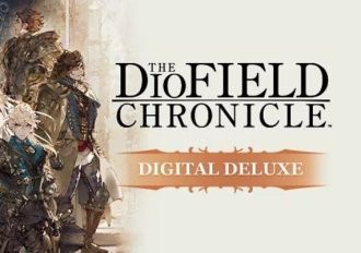The DioField Chronicle Deluxe Edition EN Argentina Xbox One/Series Digital Key