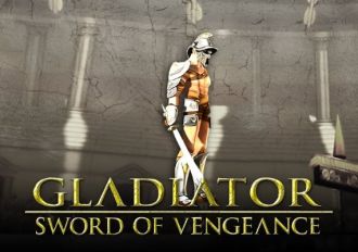 Gladiator: Sword of Vengeance EN/DE/FR/IT/ES Global Steam Digital Key