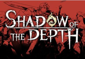 Shadow of the Depth EN/JA/KO/PT/RU/ZH/ZH/MX Global Steam Digital Key
