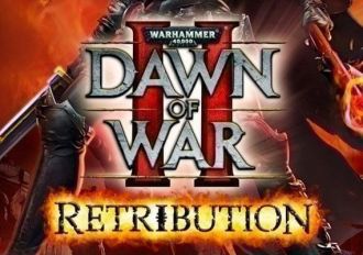 Warhammer 40,000: Dawn of War II - Retribution - Ork Race Pack DLC EN Global Steam Digital Key