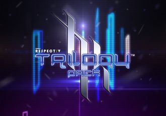 DJMax Respect V - Trilogy Pack DLC EN/KO EU Steam Digital Key