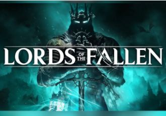 Lords of the Fallen 2023 EN EU Xbox Series Digital Key