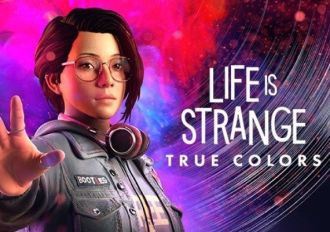 Life is Strange: True Colors EU Steam Digital Key