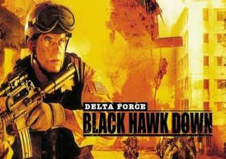 Delta Force: Black Hawk Down EN Global Steam Digital Key