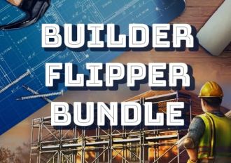 Builder Flipper - Bundle EN Argentina Xbox One/Series Digital Key