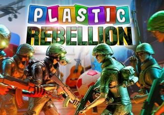 Plastic Rebellion EN/DE/FR/IT/PL/ES Global Steam Digital Key
