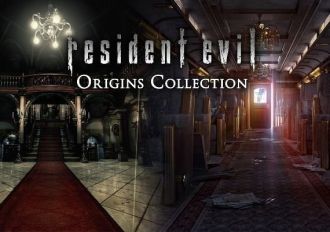 Resident Evil Origins - Collection EN EMEA Steam Digital Key