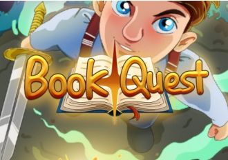 Book Quest EN Argentina Xbox One/Series Digital Key