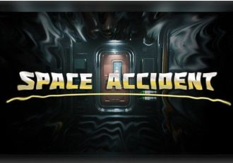 Space Accident EN Brazil Xbox One/Series Digital Key