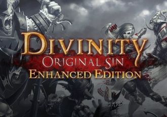 Divinity: Original Sin Enhanced Edition EN/DE/FR/IT/PL/RU/ES United States Xbox One/Series Digital Key