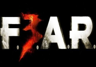 F.3.A.R. (FEAR 3) EN Global Steam Digital Key