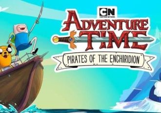 Adventure Time: Pirates of the Enchiridion EN/DE/FR/IT/ES EU Nintendo Switch Digital Key