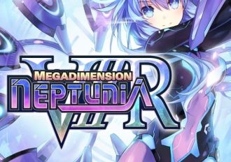 Megadimension Neptunia VIIR - Deluxe Pack DLC EN/JA/ZH Global Steam Digital Key