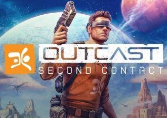 Outcast - Second Contact EN/DE/FR/IT/CS/ES Global Steam Digital Key