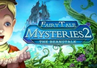 Fairy Tale Mysteries 2: The Beanstalk Global Steam Digital Key
