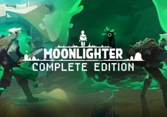 Moonlighter Complete Edition Brazil Xbox One/Series/Windows Digital Key