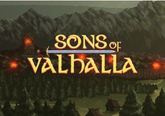 Sons of Valhalla ROW Steam Digital Key