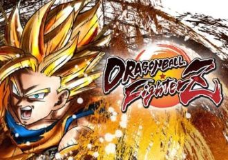 Dragon Ball FighterZ EU Steam Digital Key