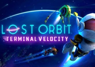 Lost Orbit: Terminal Velocity EN Argentina Xbox One/Series Digital Key