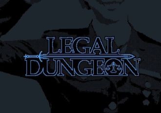 Legal Dungeon EN/JA/KO/ZH Argentina Xbox One/Series Digital Key