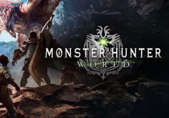 Monster Hunter: World EN/DE/FR/IT Turkey Xbox One/Series Digital Key