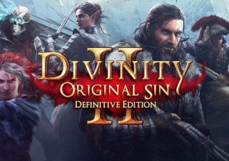 Divinity: Original Sin 2 Definitive Edition EN/DE/FR/RU ROW Xbox One/Series Digital Key