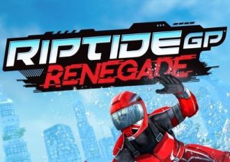 Riptide GP: Renegade EN/DE/FR/IT/PT/RU/ES Global Steam Digital Key