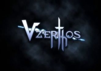 Vzerthos: The Heir of Thunder EN/DE/RU/UK Argentina Xbox One/Series/Windows Digital Key