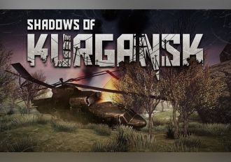 Shadows of Kurgansk EN Turkey Xbox One/Series Digital Key