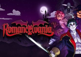 Romancelvania EN Argentina Xbox Series Digital Key
