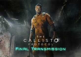 The Callisto Protocol: Final Transmission DLC EN Argentina Xbox One/Series Digital Key