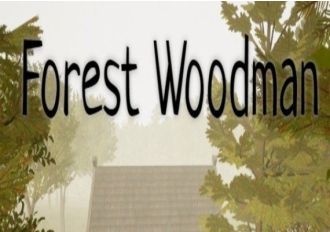 Forest Woodman EN/RU Global Steam Digital Key
