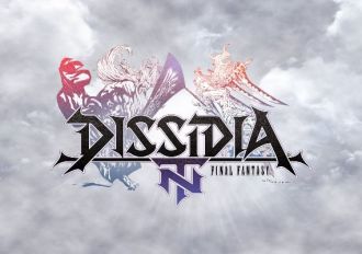 Dissidia Final Fantasy NT EN/DE/FR/IT Global Steam Digital Key