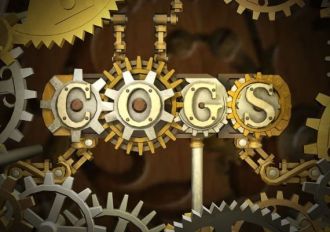 Cogs EN/DE/FR/IT/PL/RU Global Steam Digital Key