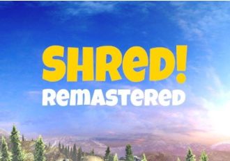 Shred! - Remastered EN Argentina Xbox One/Series Digital Key