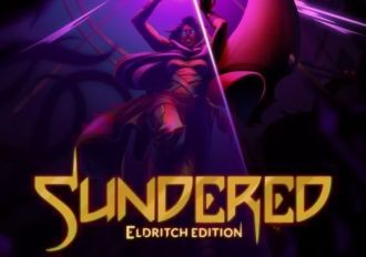 Sundered Eldritch Edition United States Xbox One/Series Digital Key