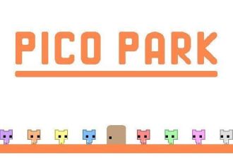 Pico Park EN Global Steam Digital Key