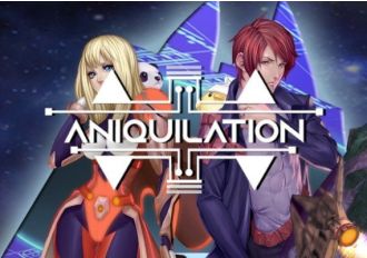 Aniquilation EN Argentina Xbox One/Series Digital Key