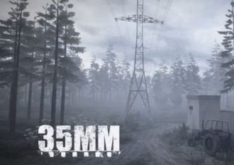 35MM EN EU Xbox One/Series Digital Key