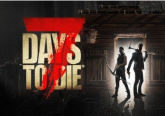 7 Days to Die EN Argentina Xbox One/Series Digital Key