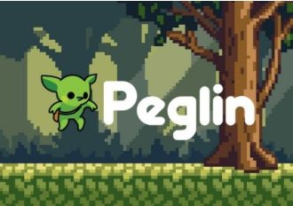 Peglin Global Steam Digital Key