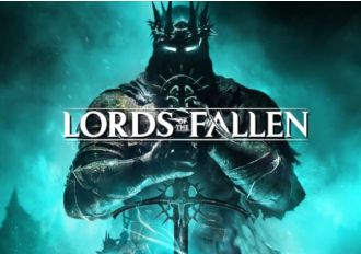 Lords of the Fallen 2023 EN Argentina Xbox Series Digital Key
