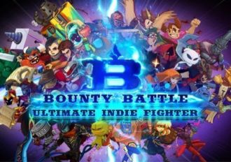 Bounty Battle EN United States Xbox One/Series Digital Key