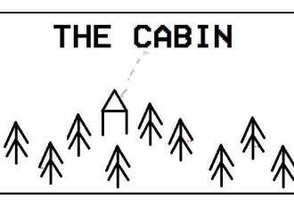 The Cabin EN Global Steam Digital Key
