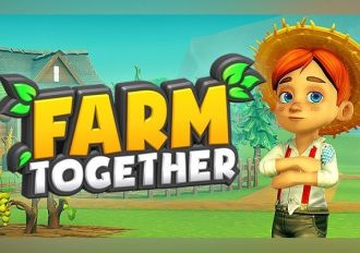 Farm Together - Supporters Pack DLC Global Steam Digital Key