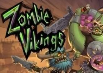 Zombie Vikings EN/DE/FR/IT/JA/RU/ES United States Xbox One/Series Digital Key