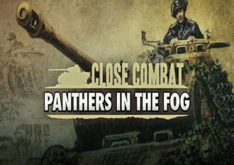 Close Combat: Panthers in the Fog EN Global Steam Digital Key