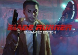 Blade Runner Enhanced Edition EN United States Xbox One/Series Digital Key